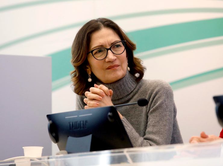 Gelmini Azione Al Centrosinistra Non Serve Un Federatore Vi Spiego Gelmini Azione Al Centrosinistra Non Serve Un Federatore Vi Spiego
