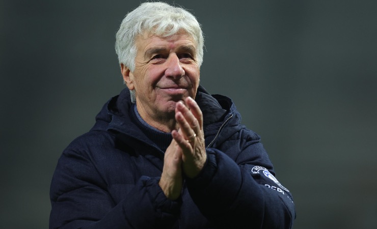 Gian Piero Gasperini