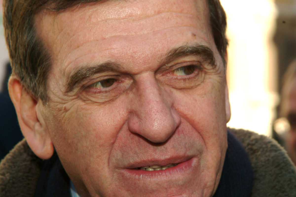 Benvenuto intervista Domani Schlein Meloni