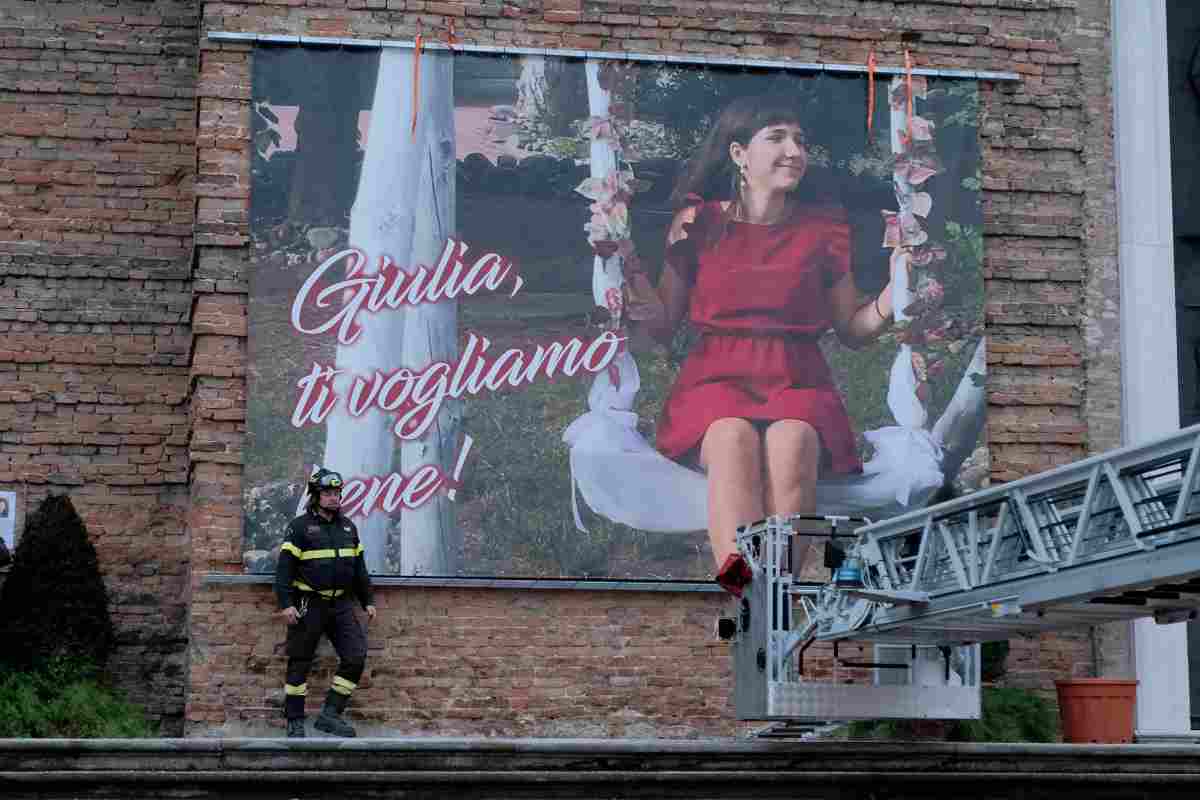 Oggi i funerali