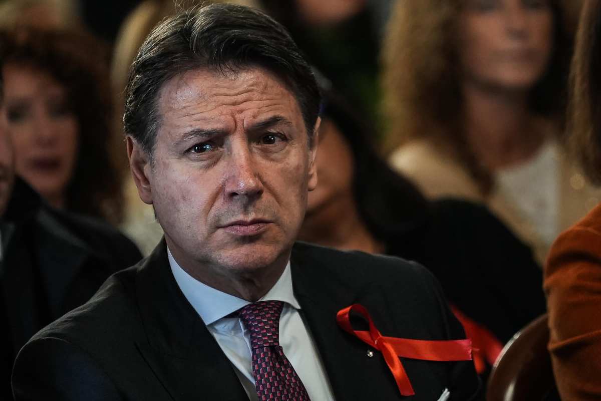 Intervista al 'Corriere della Sera'
