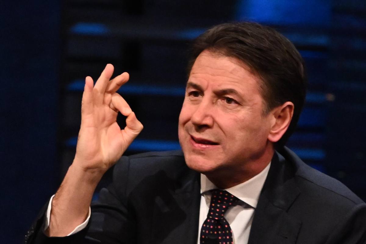 Intervista al 'Corriere della Sera'