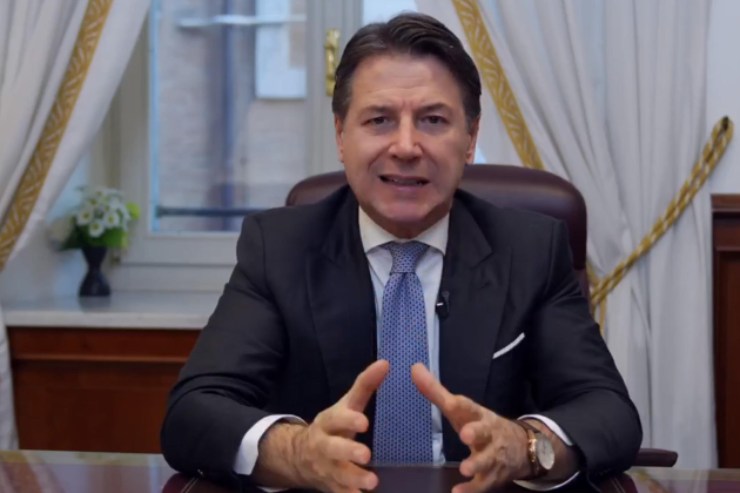 Intervista al 'Corriere della Sera'