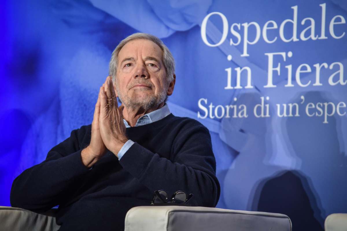 Intervista a 'Il Foglio'
