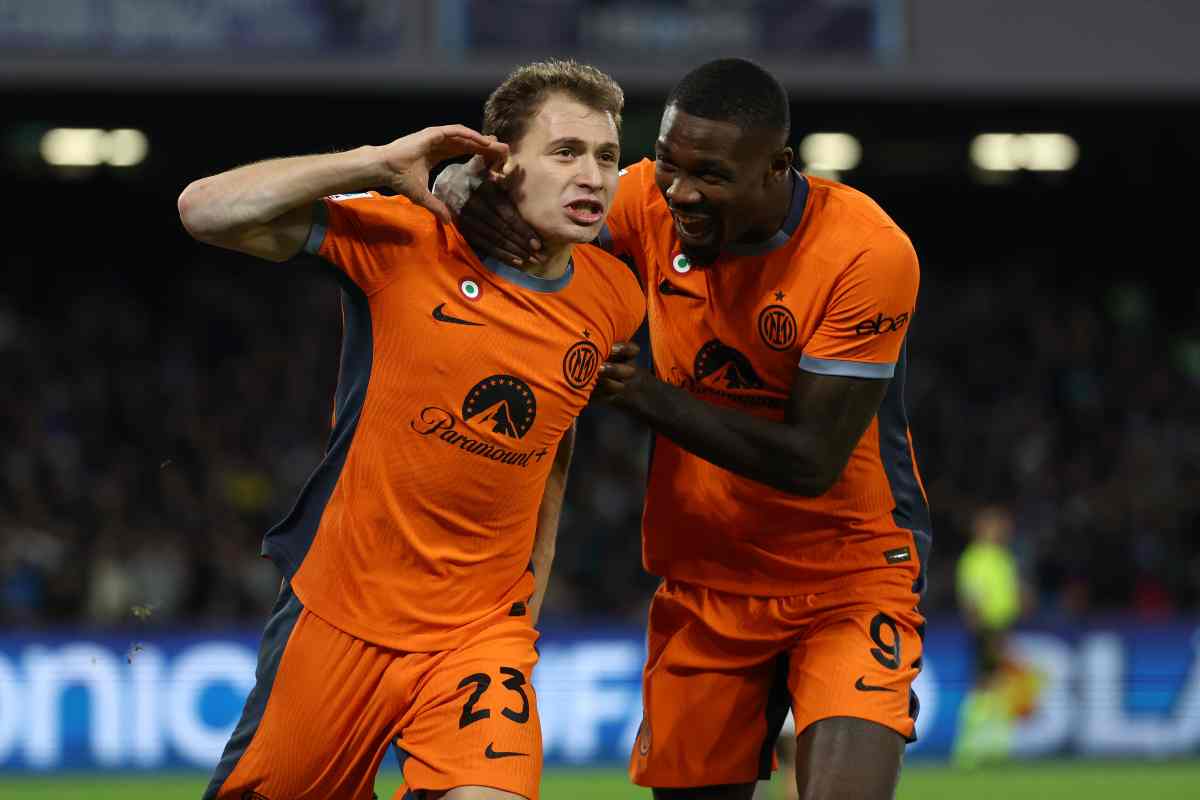 Top e flop Napoli-Inter
