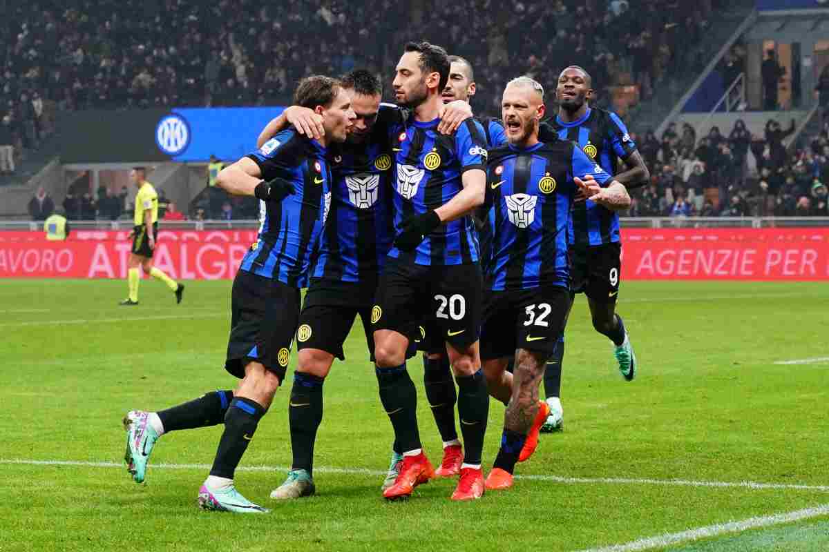 Top e flop Inter-Udinese