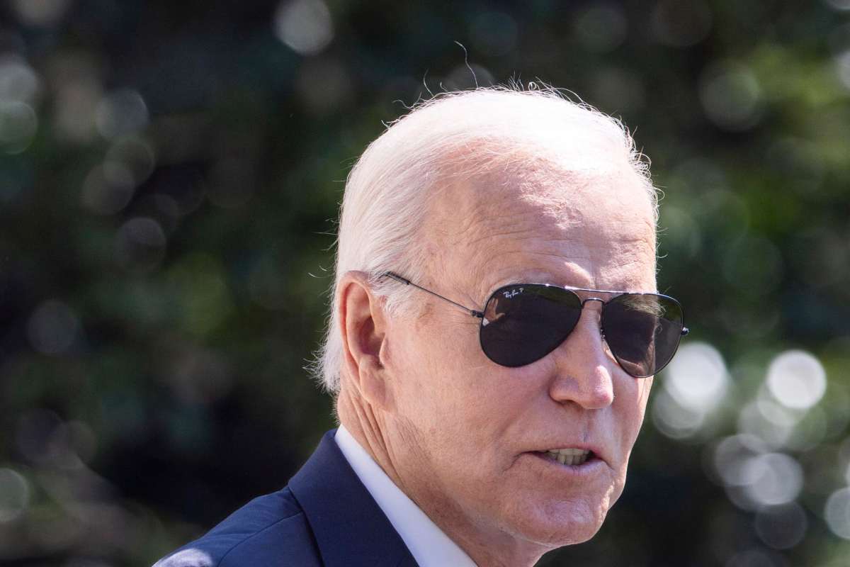 Biden sfida Trump