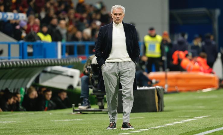 José Mourinho