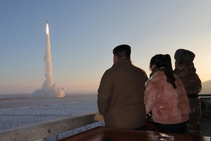 Nuova guerra può scoppiare da un momento all'altro