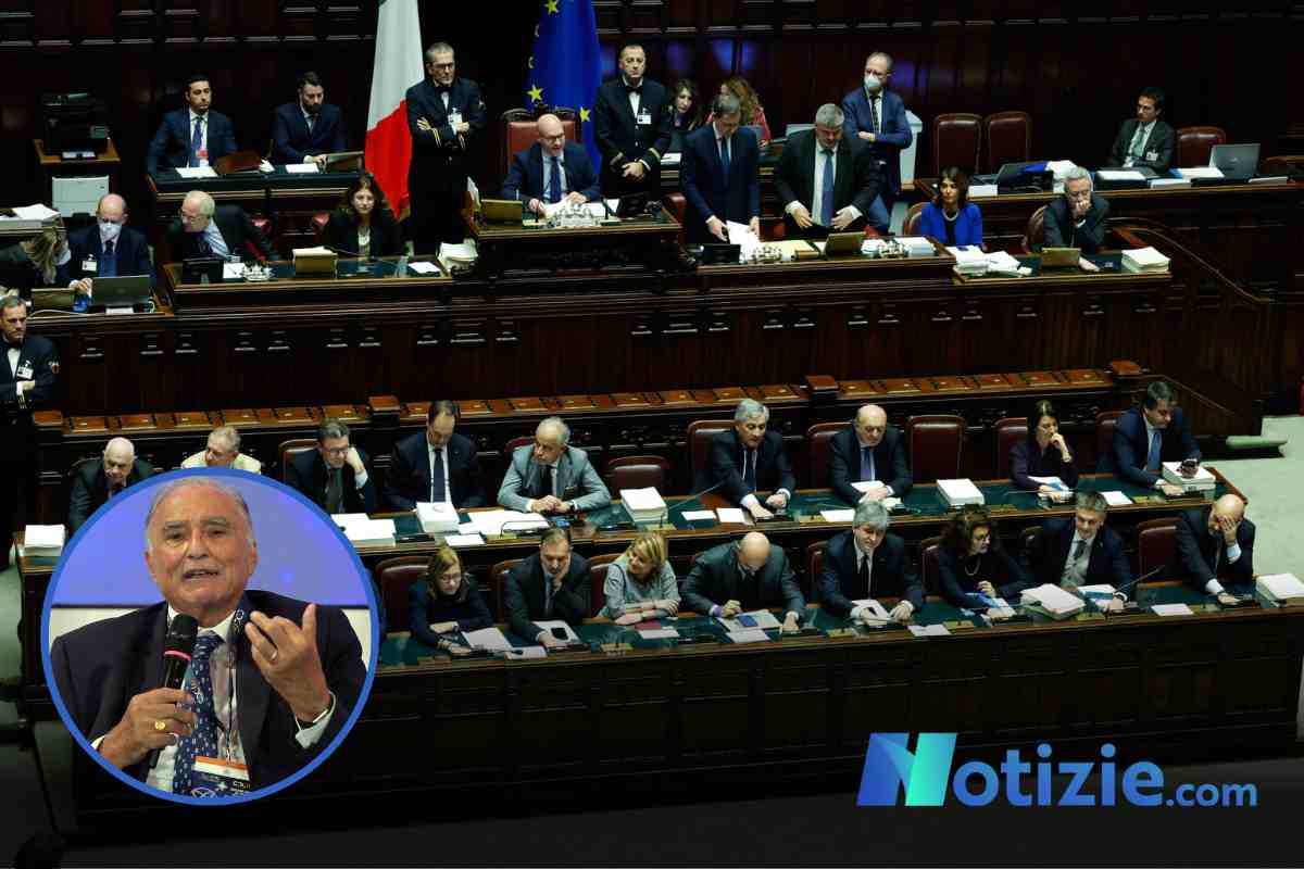 La Manovra è legge, prof Sapelli a Notizie.com: "Mancano investimenti e coraggio sul fisco"