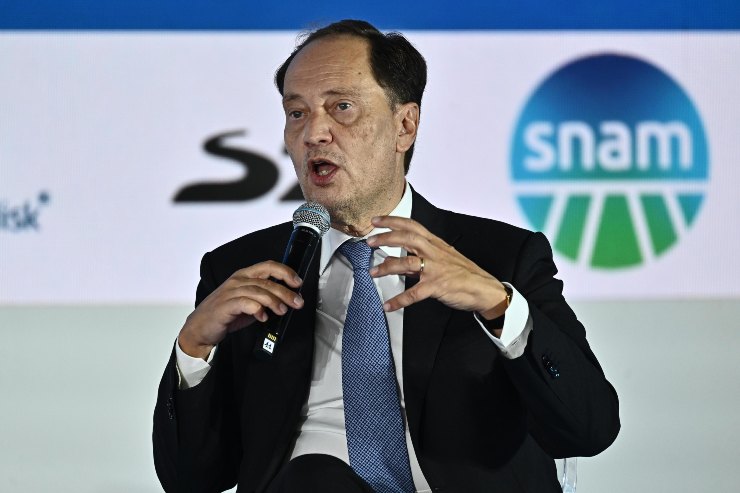 Intervista al 'Corriere della Sera'