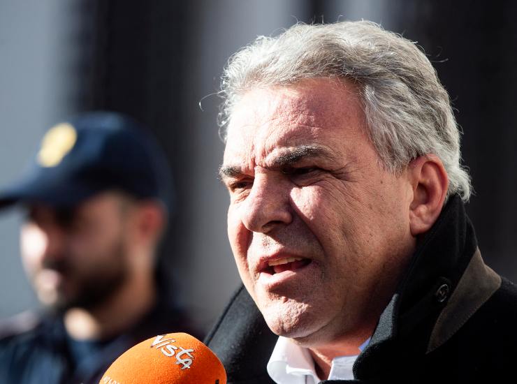 Sbarra intervista Corriere della Sera