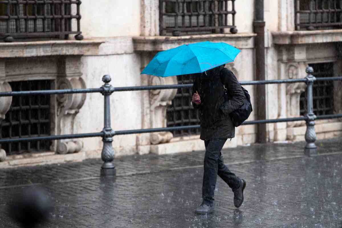 Ponte dell’Immacolata, il meteorologo esclusivo: “Previsto maltempo, ma…” Ponte dell’Immacolata, il meteorologo esclusivo: “Previsto maltempo, ma…”