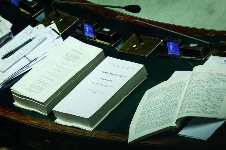 Tutte le ultime novità