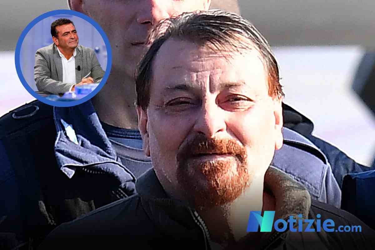 Cesare Battisti chiede di incontrare i parenti delle vittime, Campagna a Notizie.com: "Il perdono? Non arriverà mai"