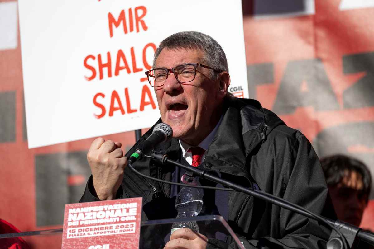Intervista a 'La Stampa'