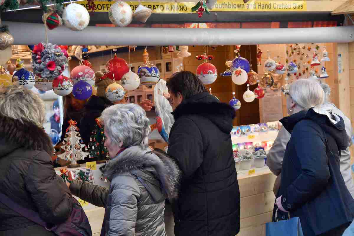 Cresce l'allarme in alcuni paesi