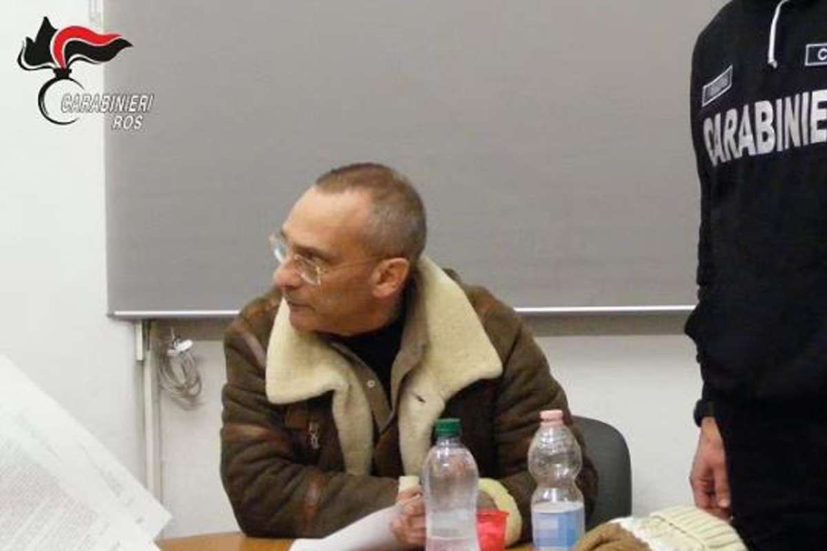 Arrestata figlia amante Messina Denaro