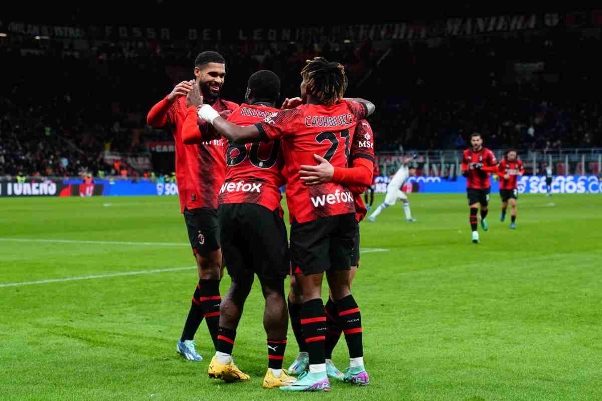 Top e flop Milan-Frosinone