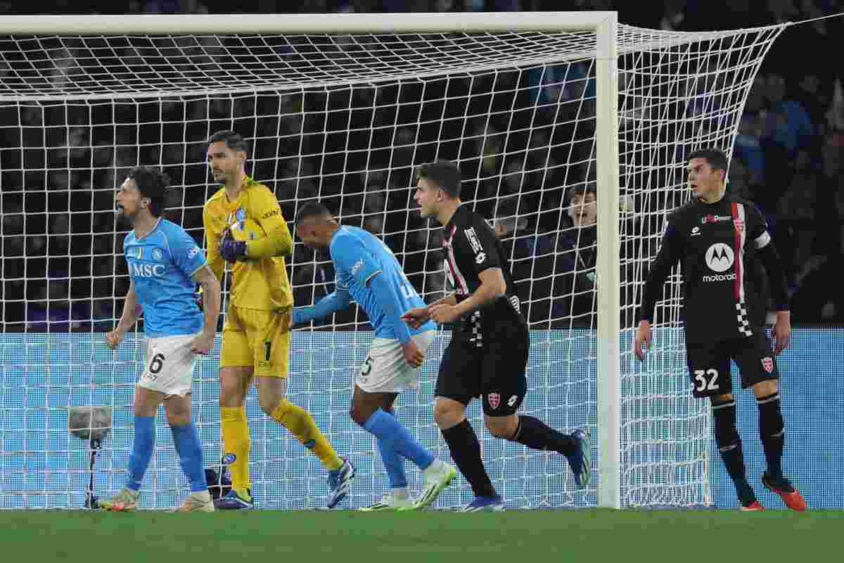 I top e flop del match