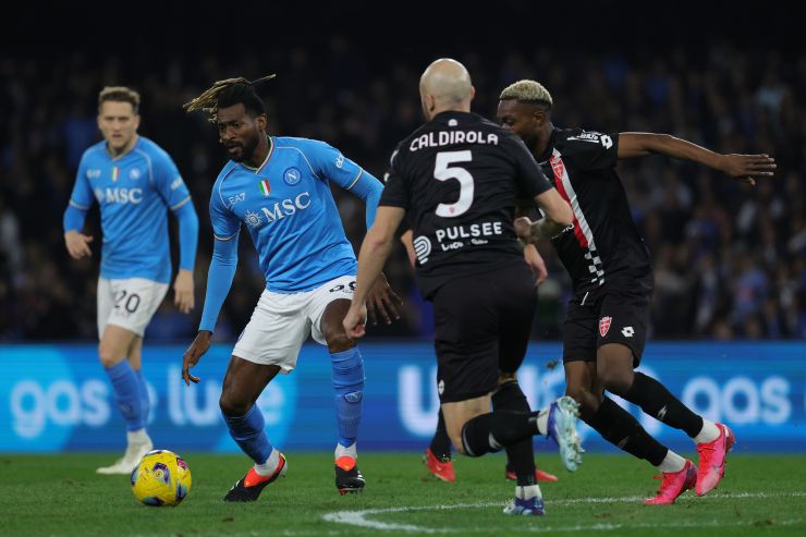 I top e flop del match