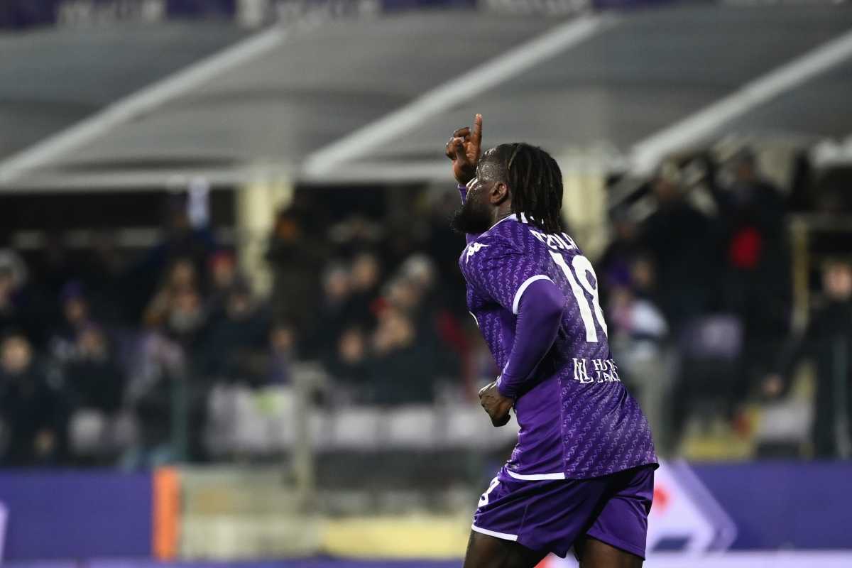 Top e flop Fiorentina-Parma