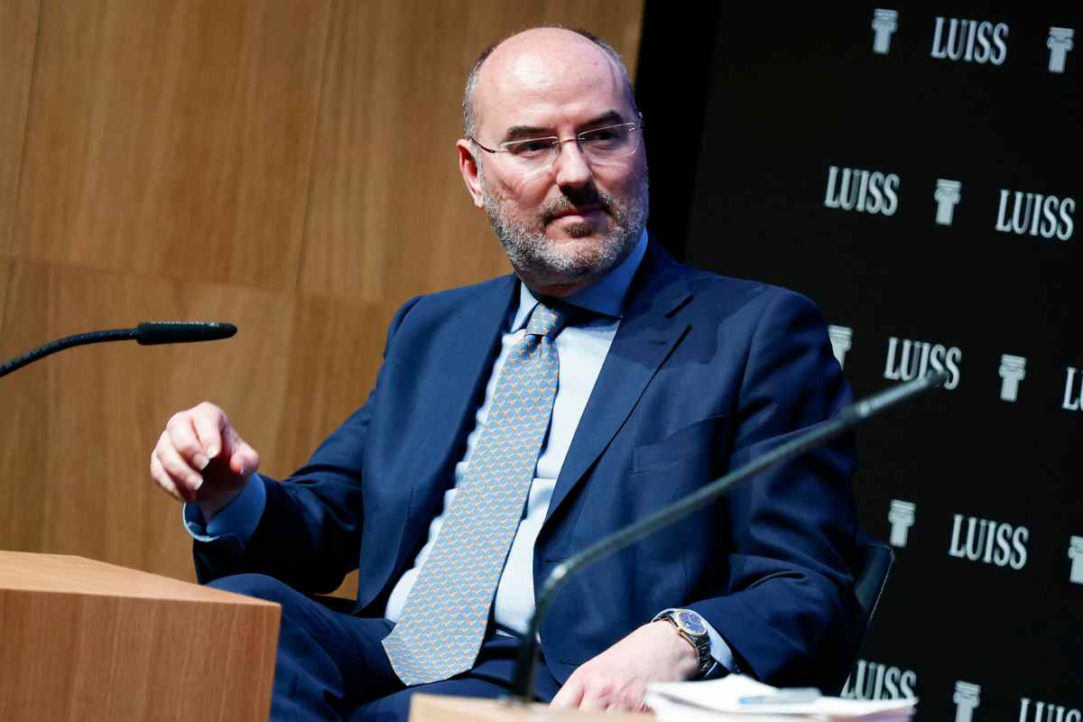Orsina intervista Quotidiano Nazionale Europee