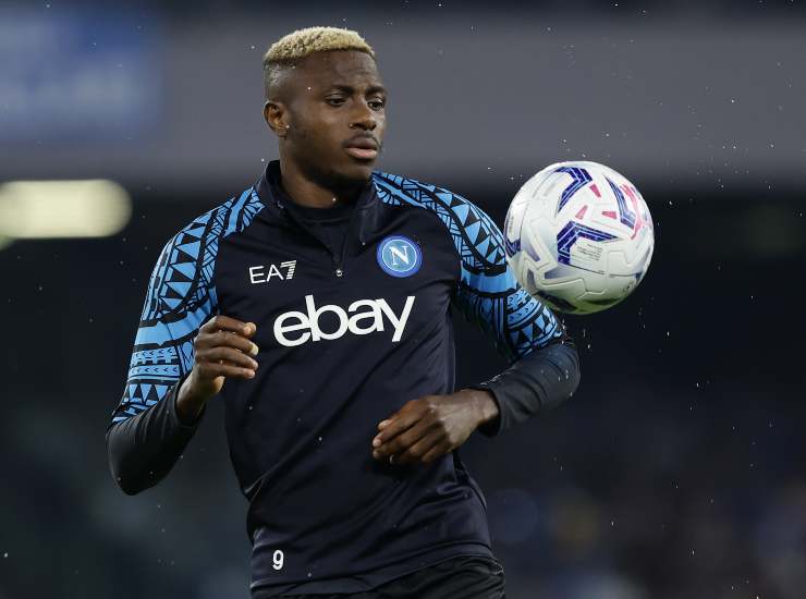 Probabili formazioni quattordicesima giornata Serie A