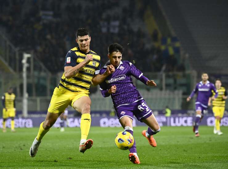 Top e flop Fiorentina-Parma