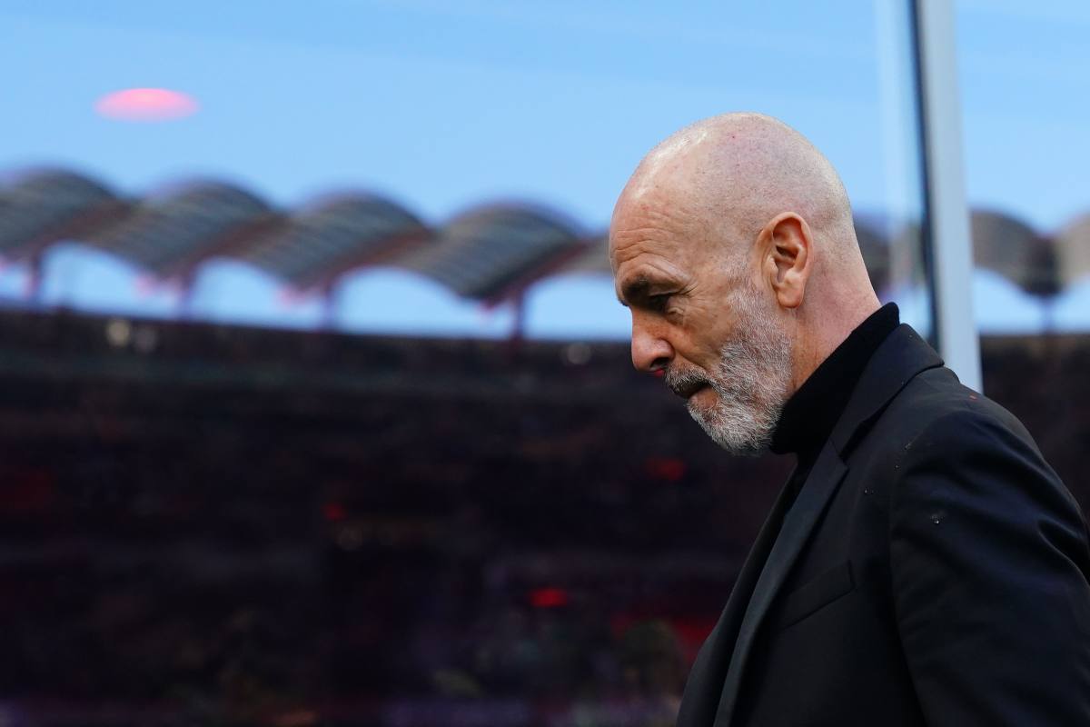 Pioli esonero costo