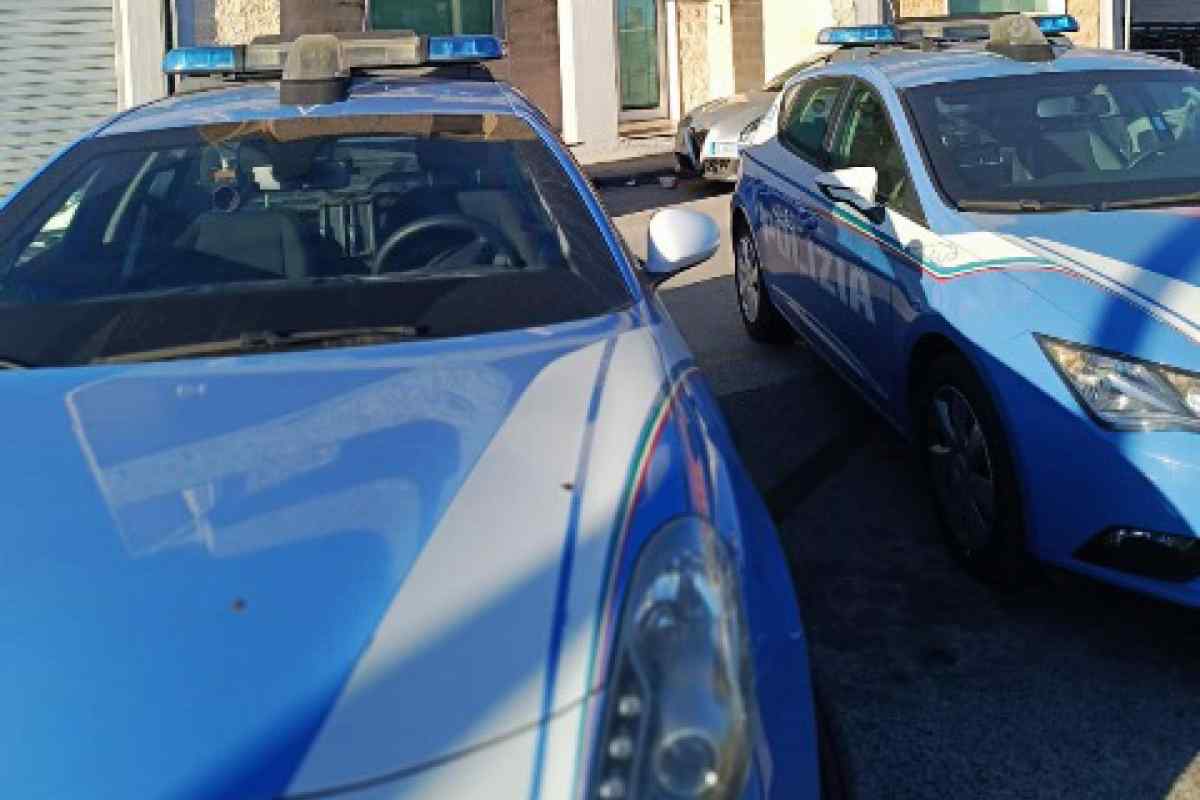 E' accaduto a Brescia