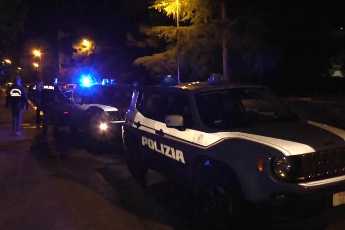 Uomo ucciso in strada