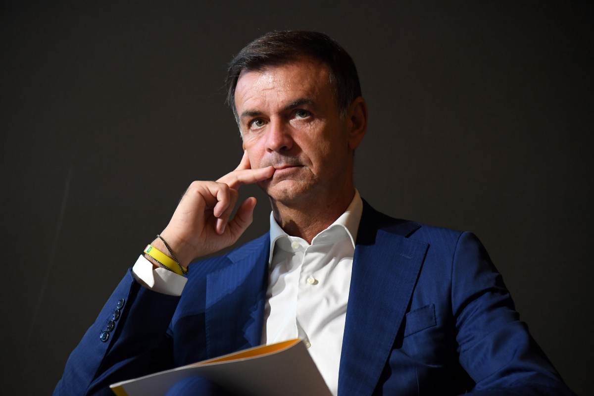 Prandini intervista La Verità fitofarmaci