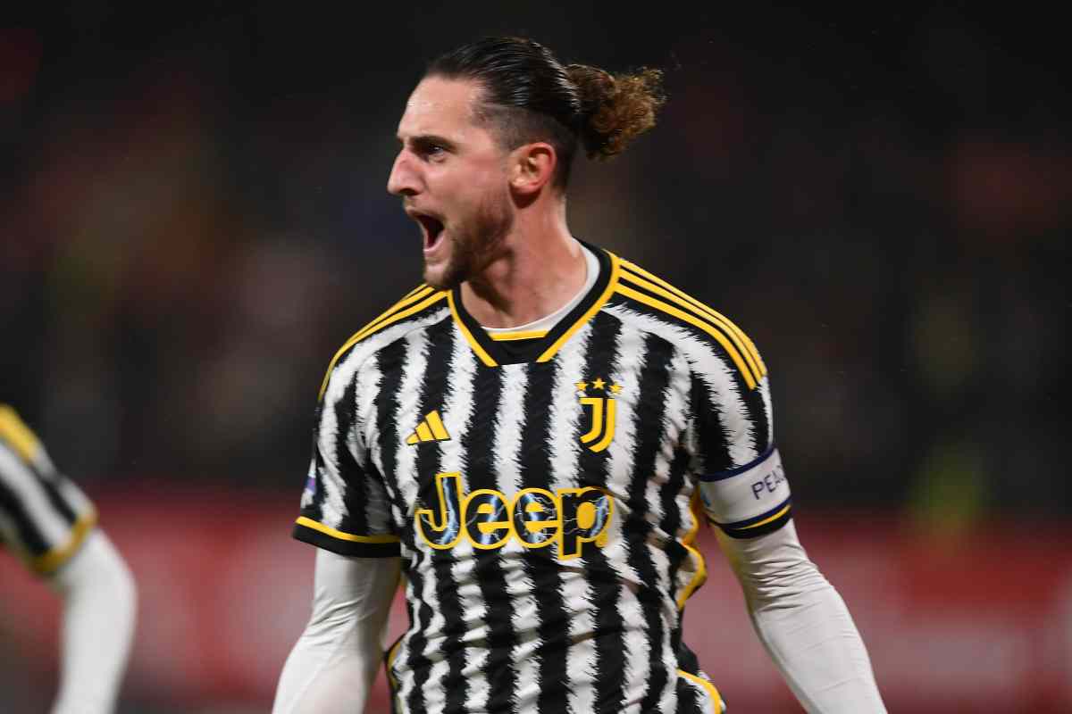 Top e flop Monza-Juventus