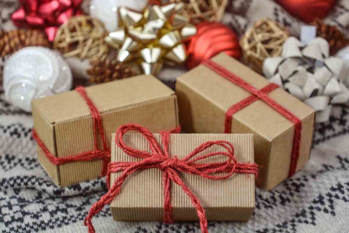 Natale, quanto vale la corsa per il regalo last minute?