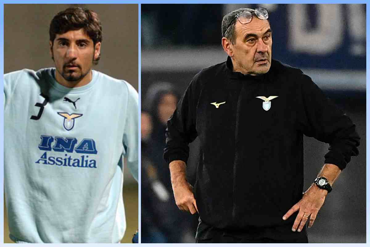 Riccardo Bonetto su Maurizio Sarri