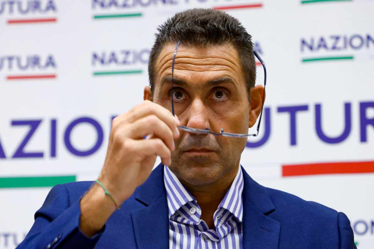 Intervista al 'Fatto Quotidiano'