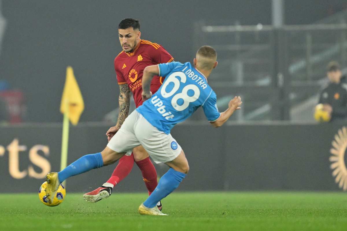 Top e flop del match