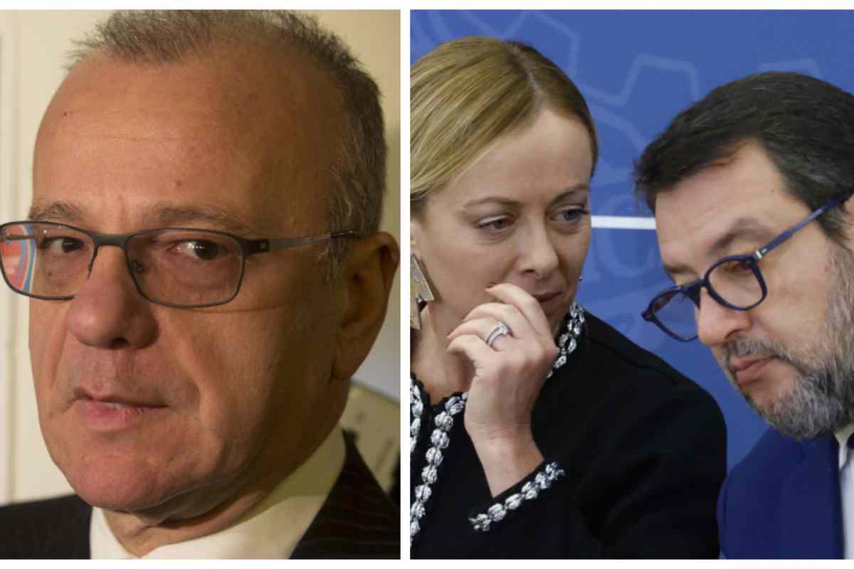 Rotondi intervista Il Foglio