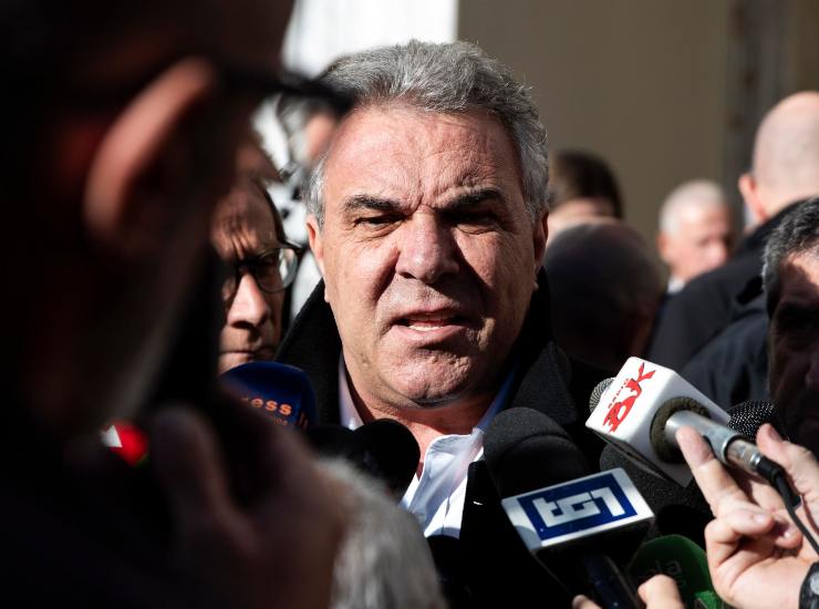 Sbarra intervista Corriere della Sera