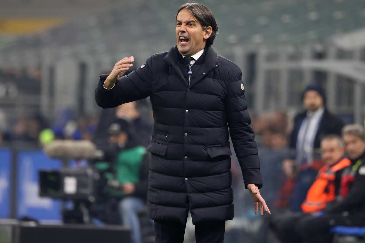 Simone Inzaghi