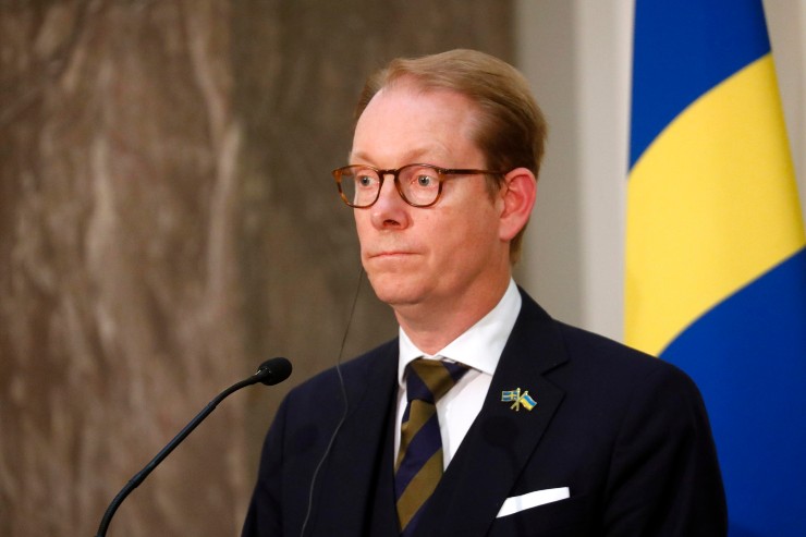 Svezia sempre più vicina ad ingresso Nato