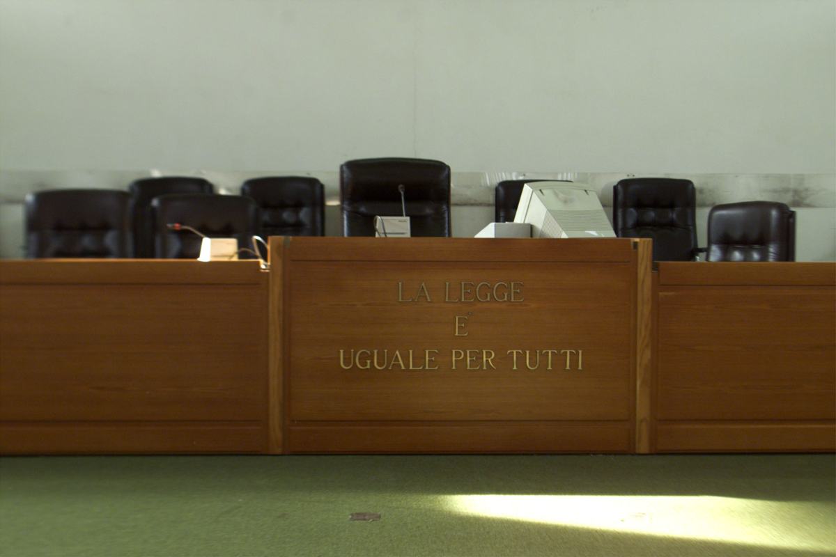 E' accaduto a Torino