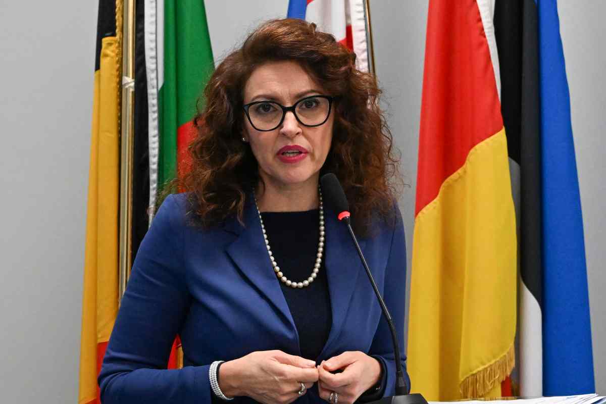 Intervista Bellucci Il Messaggero lavoro