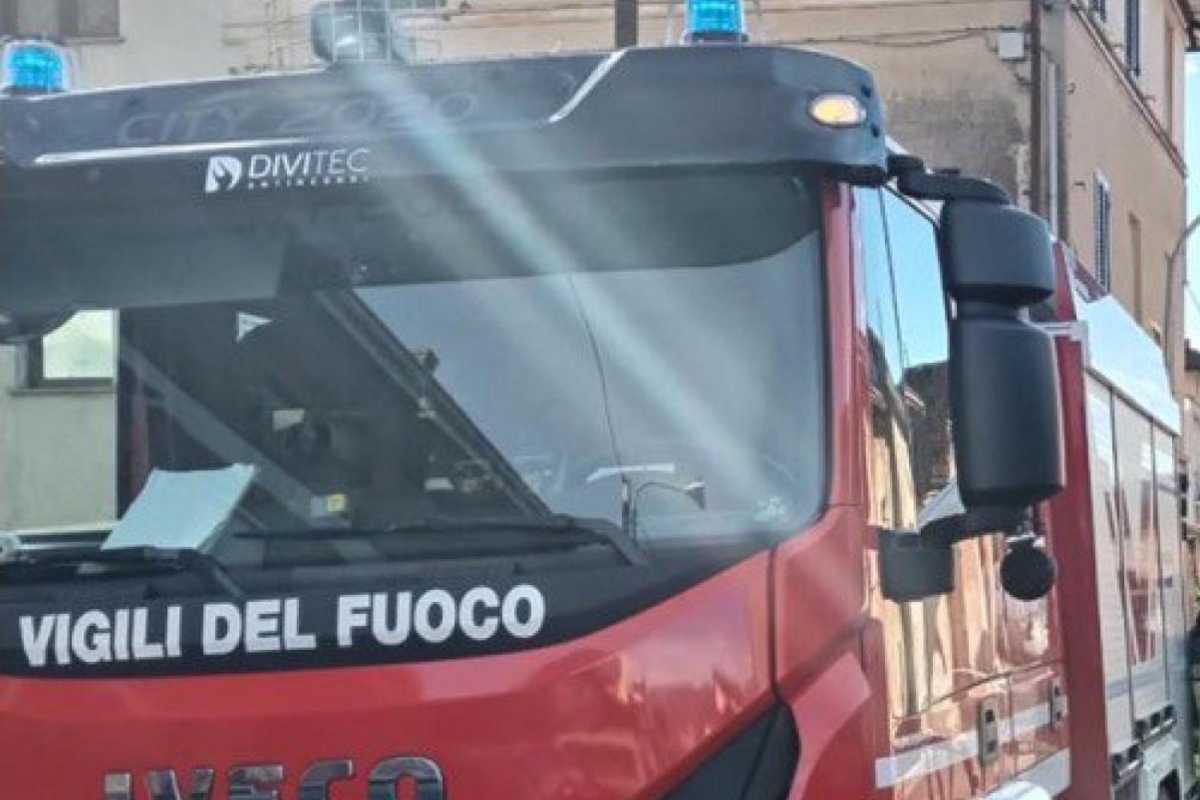 Terribile incidente ad Urbino