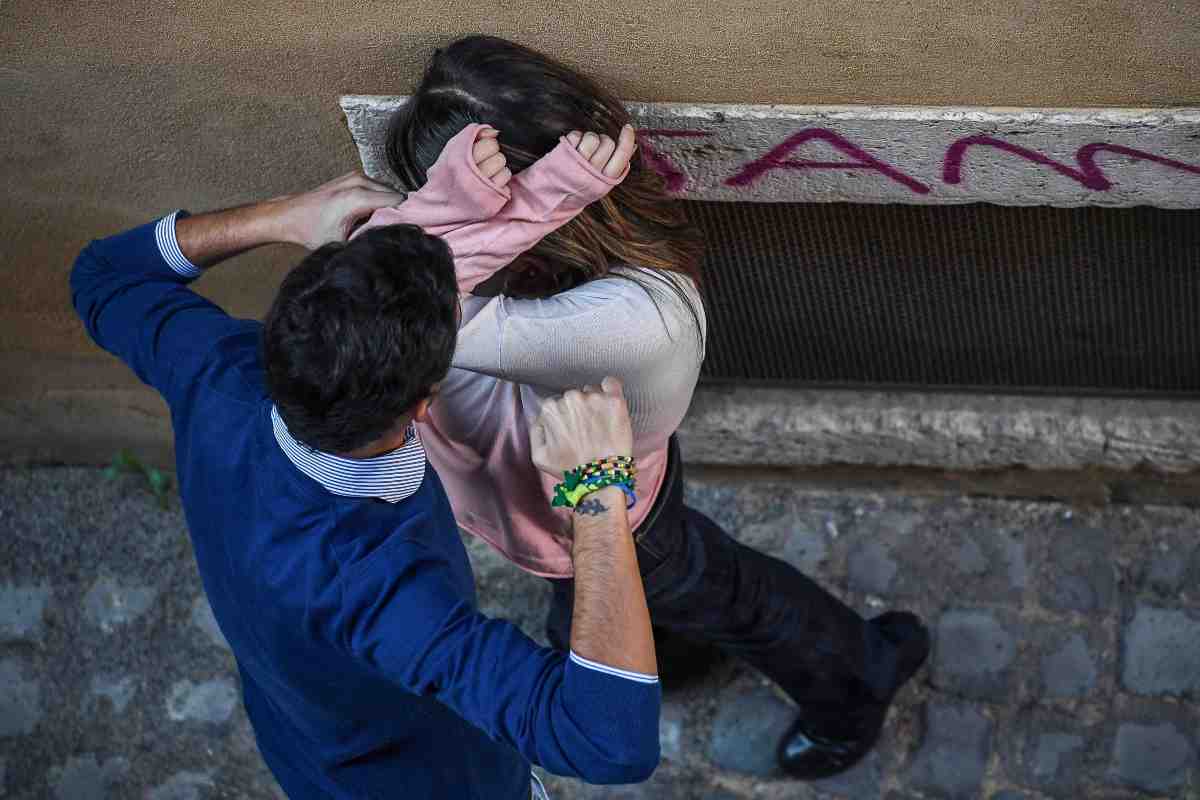 E' accaduto a Monza
