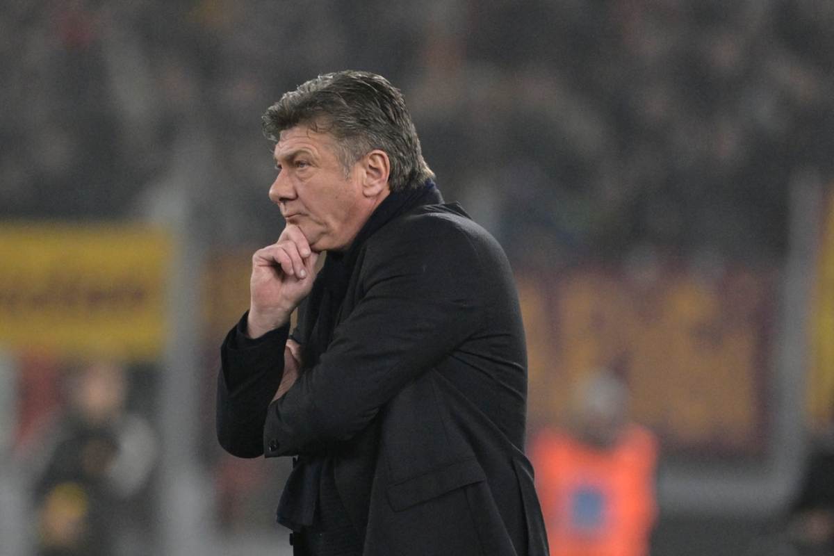Mazzarri perde anche il pullman per il ritorno a Napoli