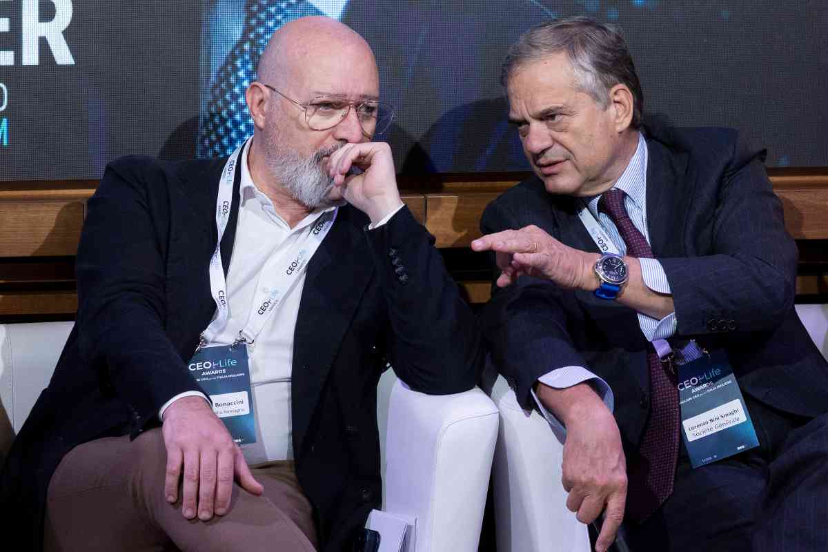 L'economista