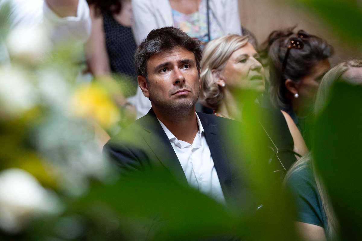 L'ex deputato