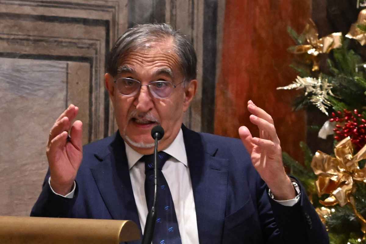 Il presidente